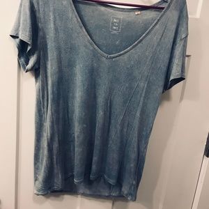 Faded Baggy T-Shirt